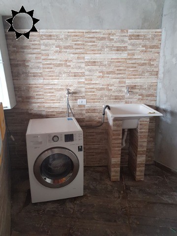 Casa, 3 quartos, 78 m² - Foto 2