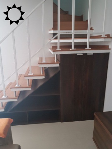 Casa, 3 quartos, 78 m² - Foto 11