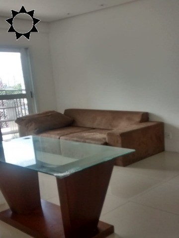 Apartamento, 2 quartos, 60 m² - Foto 2