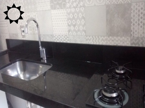 Apartamento, 2 quartos, 60 m² - Foto 5