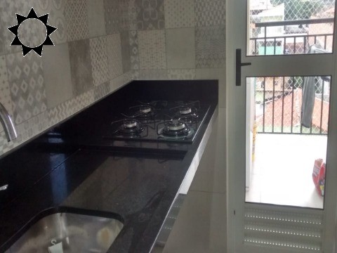 Apartamento, 2 quartos, 60 m² - Foto 9