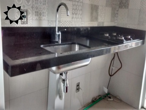 Apartamento, 2 quartos, 60 m² - Foto 10