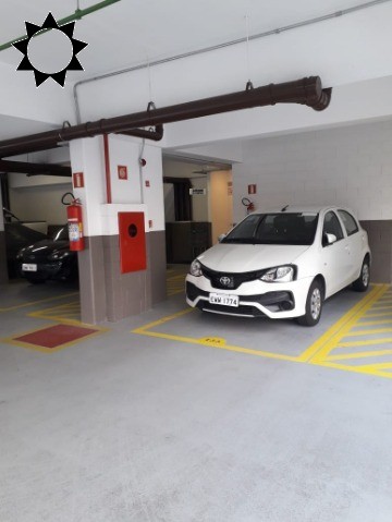 Apartamento, 2 quartos, 60 m² - Foto 12