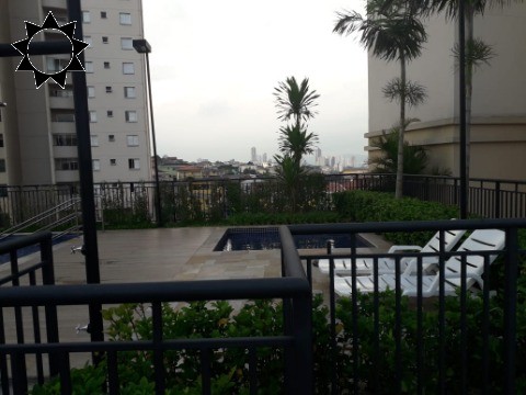 Apartamento, 2 quartos, 60 m² - Foto 16