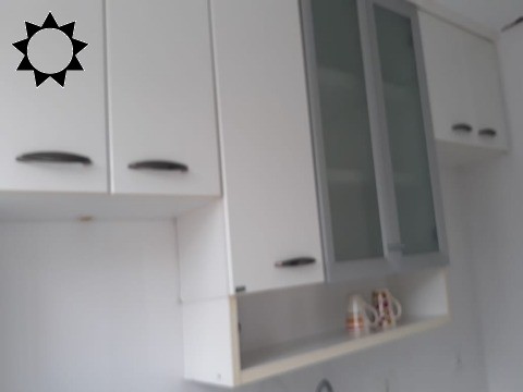 Apartamento, 2 quartos, 48 m² - Foto 9