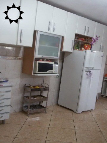 Casa, 3 quartos, 130 m² - Foto 10