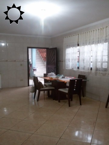 Casa, 3 quartos, 130 m² - Foto 12