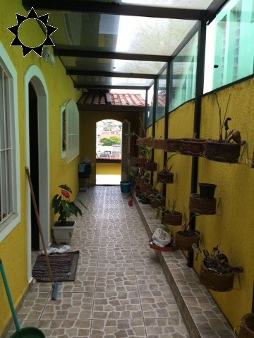 Casa, 3 quartos, 319 m² - Foto 2