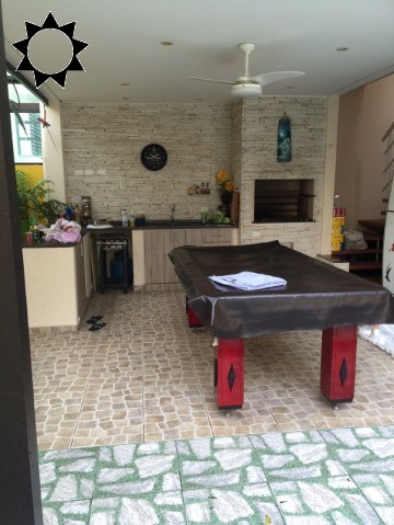 Casa, 3 quartos, 319 m² - Foto 7
