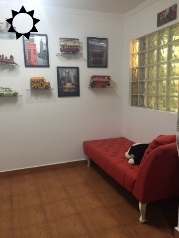 Casa, 3 quartos, 319 m² - Foto 10