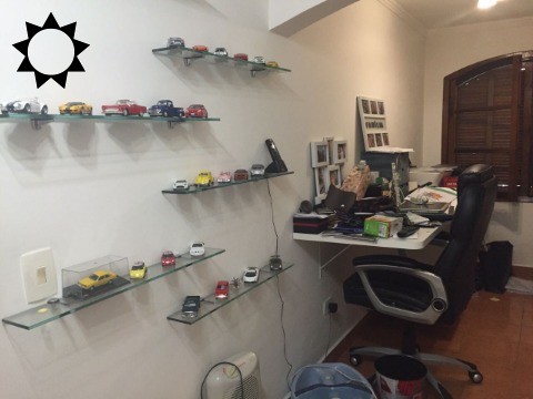 Casa, 3 quartos, 319 m² - Foto 14