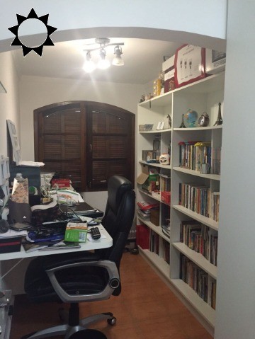 Casa, 3 quartos, 319 m² - Foto 16