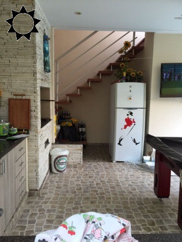 Casa, 3 quartos, 319 m² - Foto 17