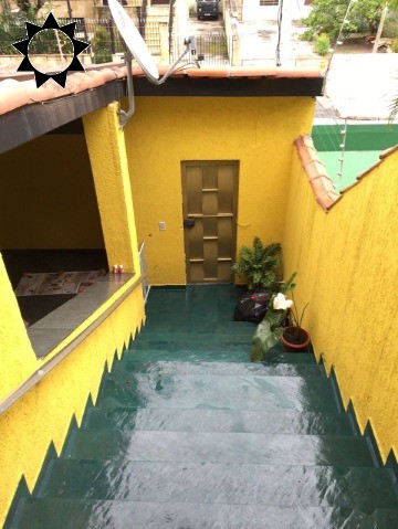 Casa, 3 quartos, 319 m² - Foto 23
