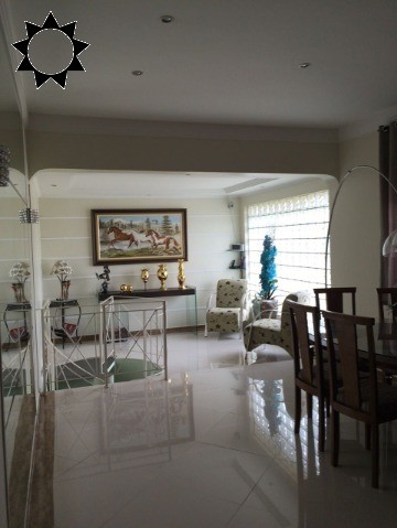 Casa, 3 quartos, 319 m² - Foto 29