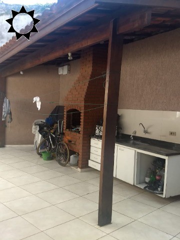 Casa, 3 quartos, 181 m² - Foto 2