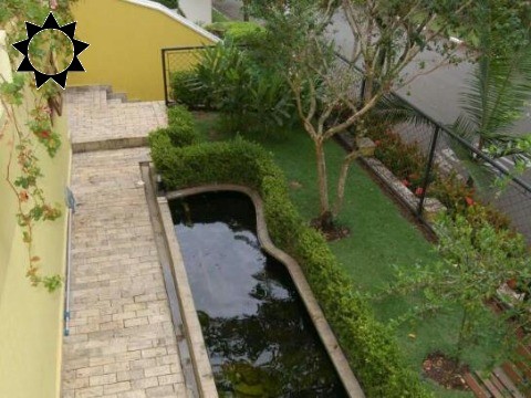 Casa, 4 quartos, 811 m² - Foto 8