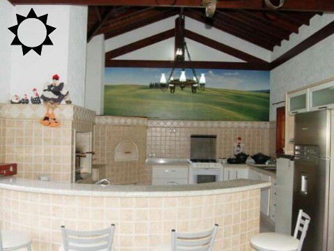 Casa, 4 quartos, 811 m² - Foto 10