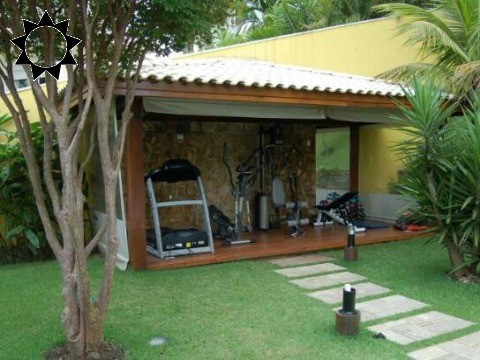 Casa, 4 quartos, 811 m² - Foto 11