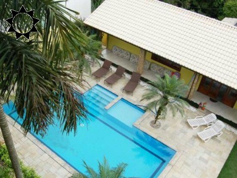 Casa, 4 quartos, 811 m² - Foto 12
