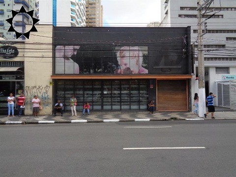 Prédio Inteiro, 750 m² - Foto 1
