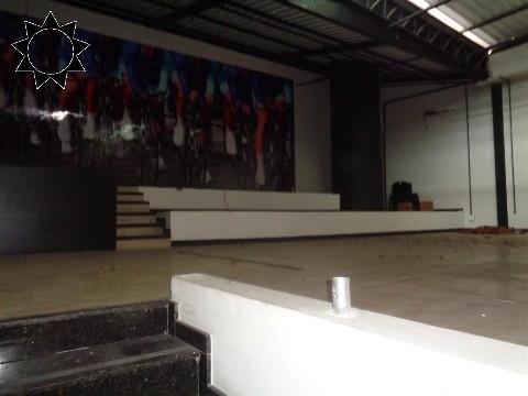 Prédio Inteiro, 750 m² - Foto 22