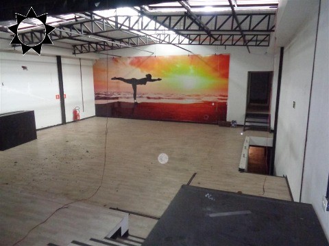 Prédio Inteiro, 750 m² - Foto 23