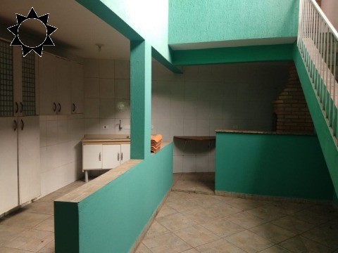 Casa, 3 quartos, 240 m² - Foto 6