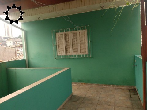 Casa, 3 quartos, 240 m² - Foto 8
