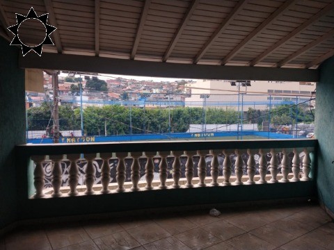Casa, 3 quartos, 240 m² - Foto 10