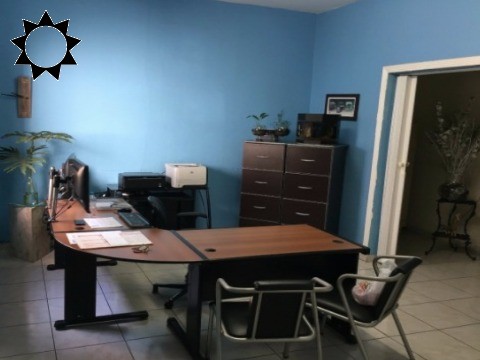 Casa, 5 quartos, 900 m² - Foto 1