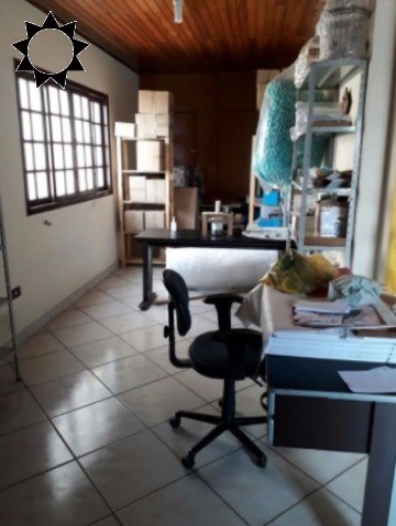 Casa, 5 quartos, 900 m² - Foto 13