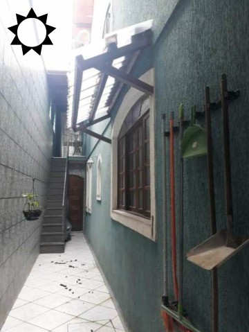 Casa, 4 quartos, 183 m² - Foto 16