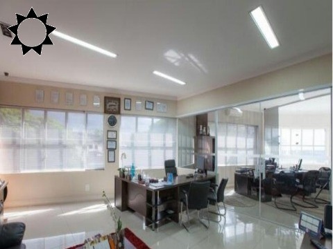 Prédio Inteiro, 1800 m² - Foto 2