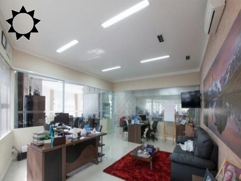 Prédio Inteiro, 1800 m² - Foto 4