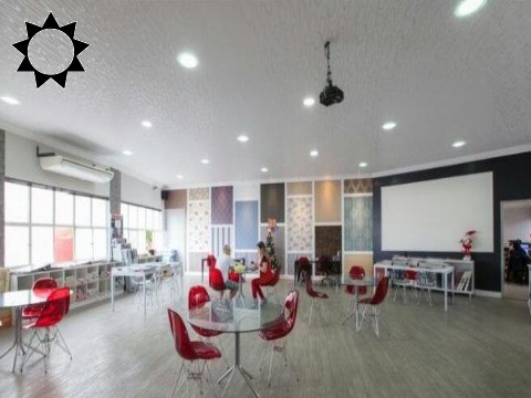 Prédio Inteiro, 1800 m² - Foto 5