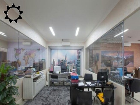 Prédio Inteiro, 1800 m² - Foto 6