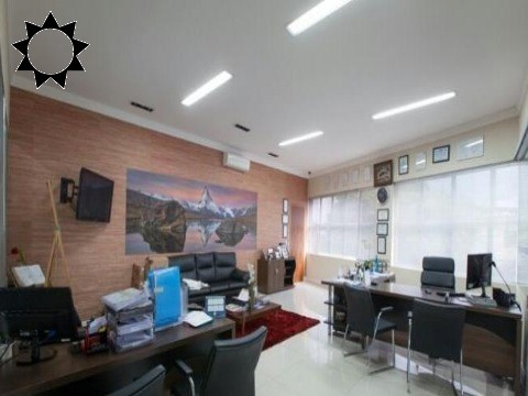 Prédio Inteiro, 1800 m² - Foto 7