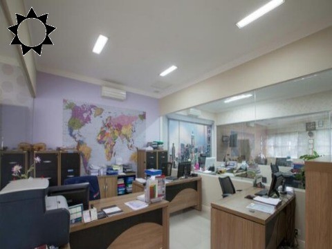Prédio Inteiro, 1800 m² - Foto 9