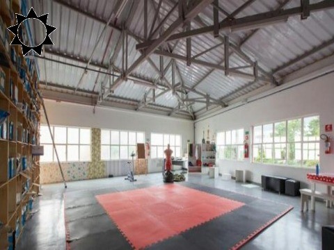 Prédio Inteiro, 1800 m² - Foto 12