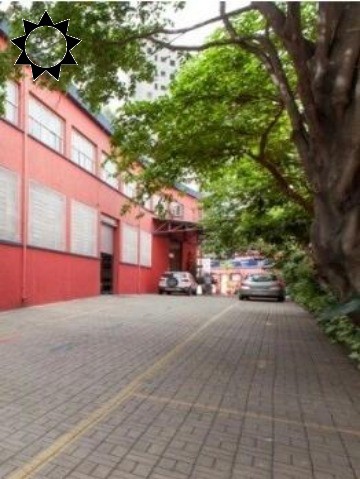 Prédio Inteiro, 1800 m² - Foto 13