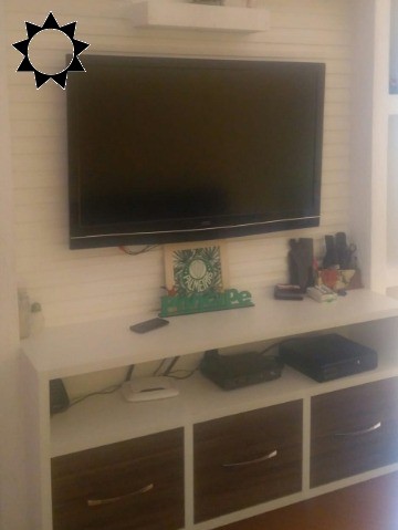 Apartamento, 2 quartos, 50 m² - Foto 2