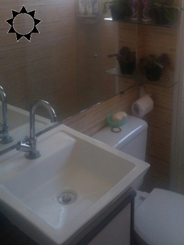 Apartamento, 2 quartos, 50 m² - Foto 3