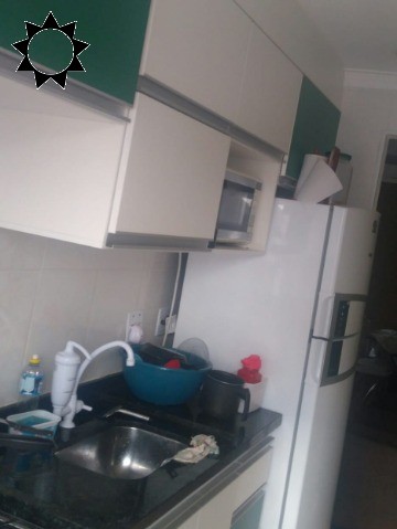 Apartamento, 2 quartos, 50 m² - Foto 6