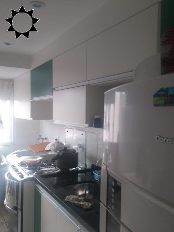 Apartamento, 2 quartos, 50 m² - Foto 8