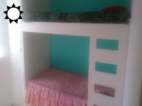 Apartamento, 2 quartos, 50 m² - Foto 19
