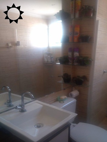 Apartamento, 2 quartos, 50 m² - Foto 20