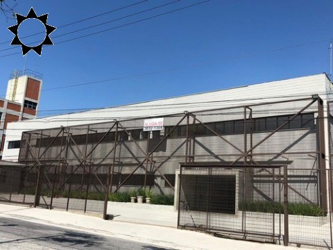 Depósito-Galpão, 4120 m² - Foto 3