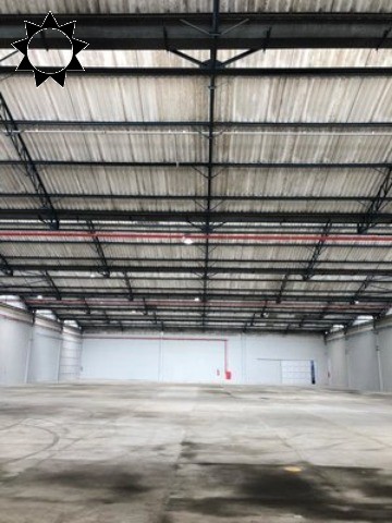 Depósito-Galpão, 4120 m² - Foto 7
