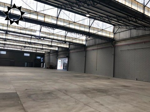 Depósito-Galpão, 4120 m² - Foto 8